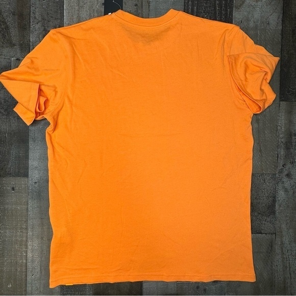 NWT Under Armour Playback Boxy Short Sleeve Tee Medium - Picture 8 of 10